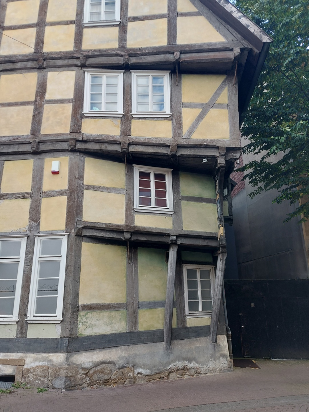 Bad Salzuflen - 2025